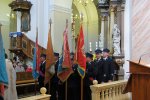 Gminne Obchody Dnia Strażaka 03.05.2015 r.
