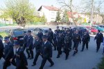 Gminne Obchody Dnia Strażaka 03.05.2015 r.