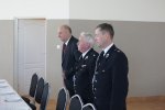 Gminne Obchody Dnia Strażaka 03.05.2015 r.
