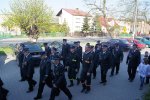 Gminne Obchody Dnia Strażaka 03.05.2015 r.