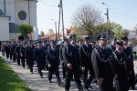 Gminne Obchody Dnia Strażaka 03.05.2015 r.