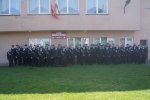 Gminne Obchody Dnia Strażaka 03.05.2015 r.
