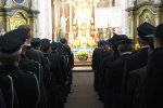 Gminne Obchody Dnia Strażaka 03.05.2015 r.
