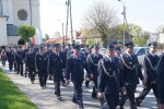 Gminne Obchody Dnia Strażaka 03.05.2015 r.