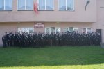 Gminne Obchody Dnia Strażaka 03.05.2015 r.