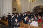 Gminne Obchody Dnia Strażaka 03.05.2015 r.