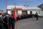Gminne Obchody Dnia Strażaka 03.05.2015 r.