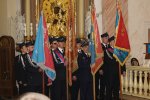 Gminne Obchody Dnia Strażaka 03.05.2015 r.