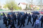 Gminne Obchody Dnia Strażaka 03.05.2015 r.