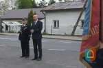 Dzień Strażaka w Gminie Czarnożyły 2019 r.