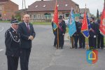 Dzień Strażaka w Gminie Czarnożyły 2019 r.