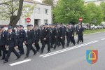 Dzień Strażaka w Gminie Czarnożyły 2019 r.