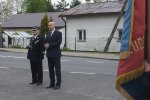 Dzień Strażaka w Gminie Czarnożyły 2019 r.