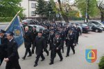 Dzień Strażaka w Gminie Czarnożyły 2019 r.