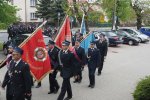 Dzień Strażaka w Gminie Czarnożyły 2019 r.