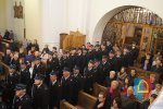 Dzień Strażaka w Gminie Czarnożyły 2019 r.