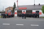 Dzień Strażaka w Gminie Czarnożyły 2019 r.