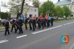 Dzień Strażaka w Gminie Czarnożyły 2019 r.