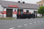 Dzień Strażaka w Gminie Czarnożyły 2019 r.