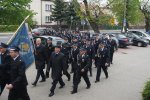 Dzień Strażaka w Gminie Czarnożyły 2019 r.