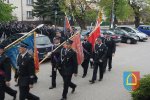 Dzień Strażaka w Gminie Czarnożyły 2019 r.