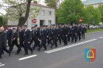 Dzień Strażaka w Gminie Czarnożyły 2019 r.
