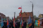 Dzień Strażaka w Gminie Czarnożyły 2019 r.
