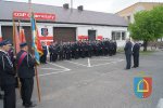 Dzień Strażaka w Gminie Czarnożyły 2019 r.