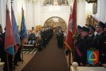Dzień Strażaka w Gminie Czarnożyły 2019 r.