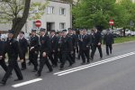 Dzień Strażaka w Gminie Czarnożyły 2019 r.