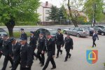 Dzień Strażaka w Gminie Czarnożyły 2019 r.