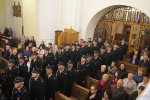 Dzień Strażaka w Gminie Czarnożyły 2019 r.