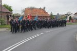 Dzień Strażaka w Gminie Czarnożyły 2019 r.