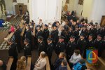 Dzień Strażaka w Gminie Czarnożyły 2019 r.