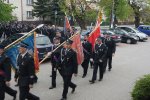 Dzień Strażaka w Gminie Czarnożyły 2019 r.