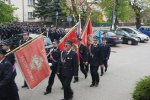 Dzień Strażaka w Gminie Czarnożyły 2019 r.