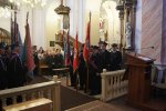 Dzień Strażaka w Gminie Czarnożyły 2019 r.