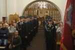Dzień Strażaka w Gminie Czarnożyły 2019 r.