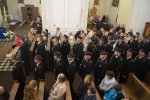 Dzień Strażaka w Gminie Czarnożyły 2019 r.