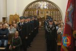 Dzień Strażaka w Gminie Czarnożyły 2019 r.