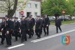 Dzień Strażaka w Gminie Czarnożyły 2019 r.