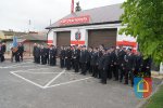 Dzień Strażaka w Gminie Czarnożyły 2019 r.