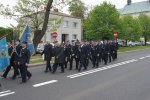 Dzień Strażaka w Gminie Czarnożyły 2019 r.