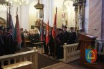 Dzień Strażaka w Gminie Czarnożyły 2019 r.