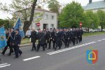 Dzień Strażaka w Gminie Czarnożyły 2019 r.