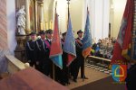Dzień Strażaka w Gminie Czarnożyły 2019 r.
