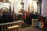Dzień Strażaka w Gminie Czarnożyły 2019 r.