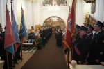 Dzień Strażaka w Gminie Czarnożyły 2019 r.