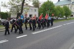 Dzień Strażaka w Gminie Czarnożyły 2019 r.