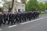 Dzień Strażaka w Gminie Czarnożyły 2019 r.